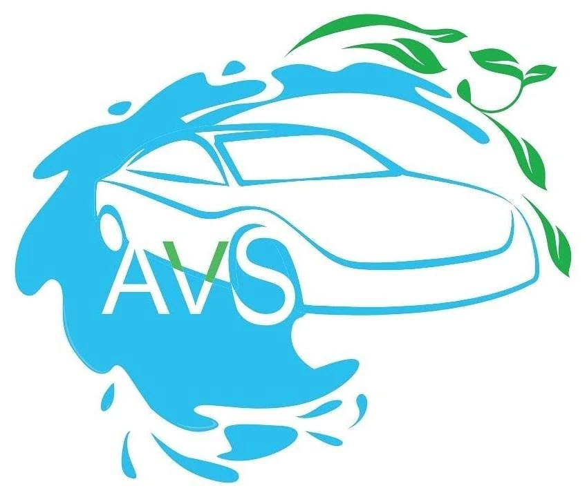 Logo AVS Auto Clean